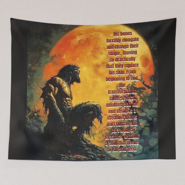 Item preview, THE CHANGING designed and sold by randynash.