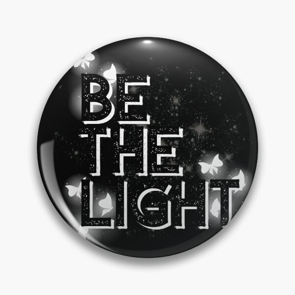 Item preview, Be The Light 4 designed and sold by Magnuna.