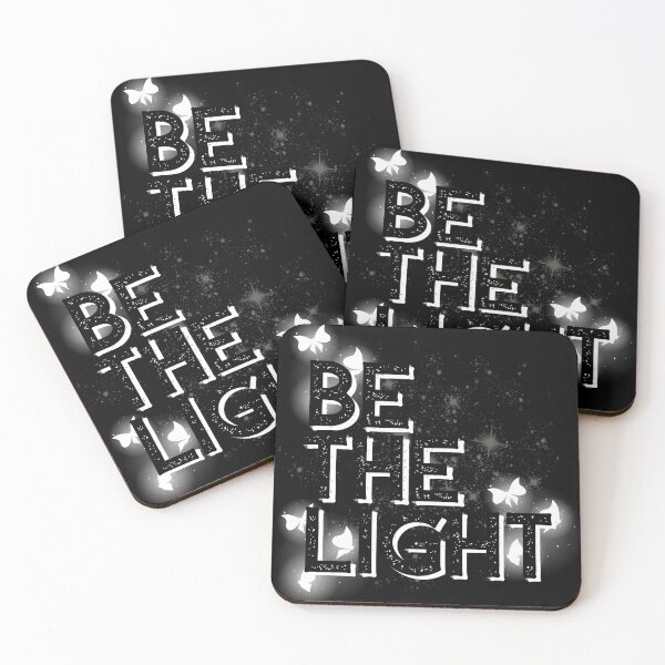 Item preview, Be The Light 4 designed and sold by Magnuna.