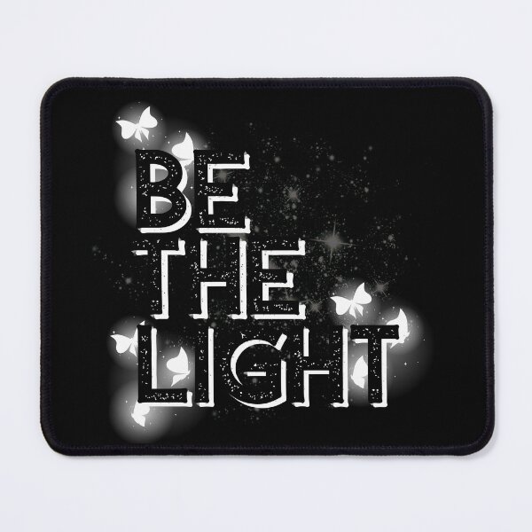Item preview, Be The Light 4 designed and sold by Magnuna.
