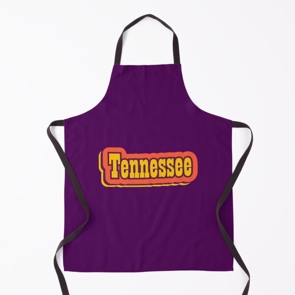 Item preview, Tennessee State of America Retro Typography designed and sold by ArtNoveltee.