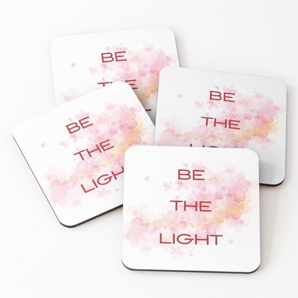 Item preview, Be The Light 1 designed and sold by Magnuna.