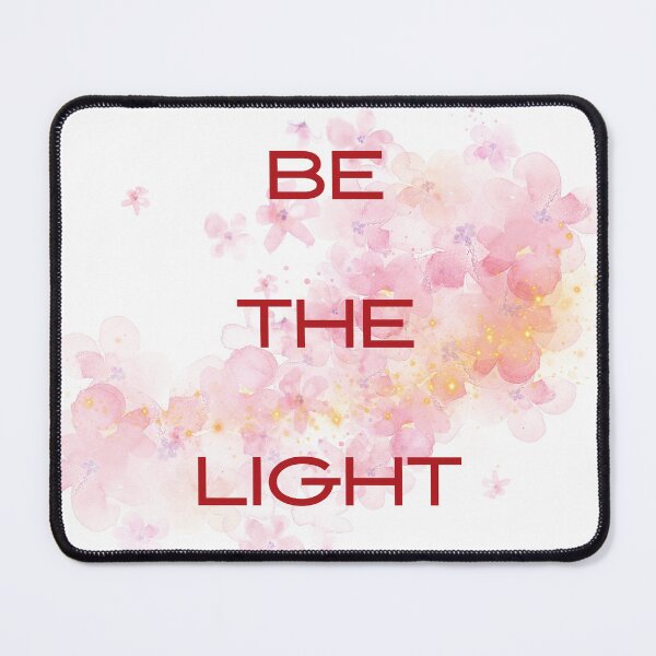 Item preview, Be The Light 1 designed and sold by Magnuna.