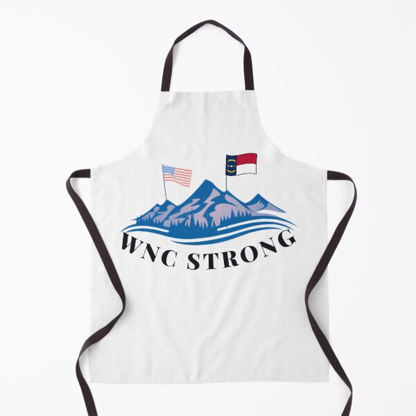 Item preview, wnc strong.western north carolina designed and sold by swiftbinaries.