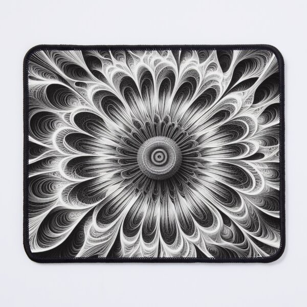 Item preview, Infinite Echoes designed and sold by dk--design.