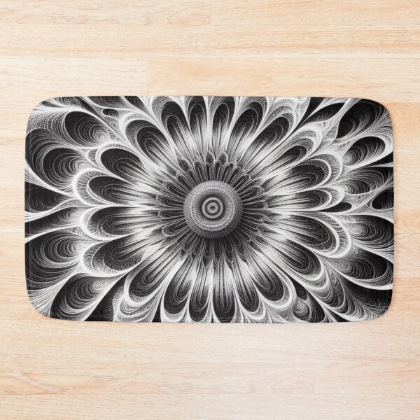 Item preview, Infinite Echoes designed and sold by dk--design.
