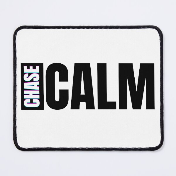 Item preview, Chase Calm. Bl designed and sold by vjtov6.