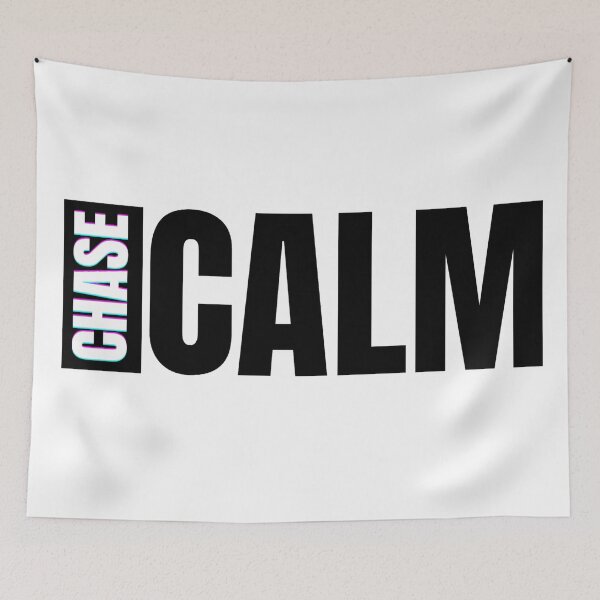 Item preview, Chase Calm. Bl designed and sold by vjtov6.