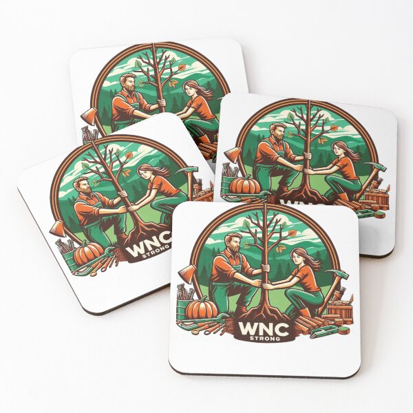 Item preview, wnc strong.nc designed and sold by swiftbinaries.