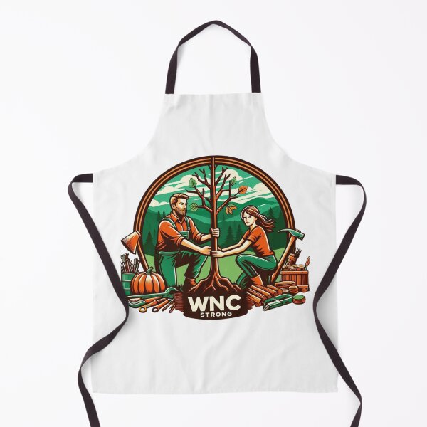 Item preview, wnc strong.nc designed and sold by swiftbinaries.