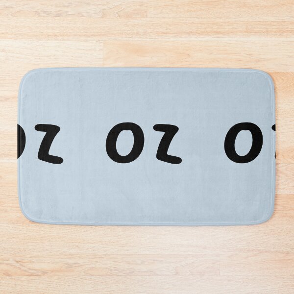 Item preview, Oz - Australia | Australian Slang | Handwritten Font designed and sold by RM-Journey.