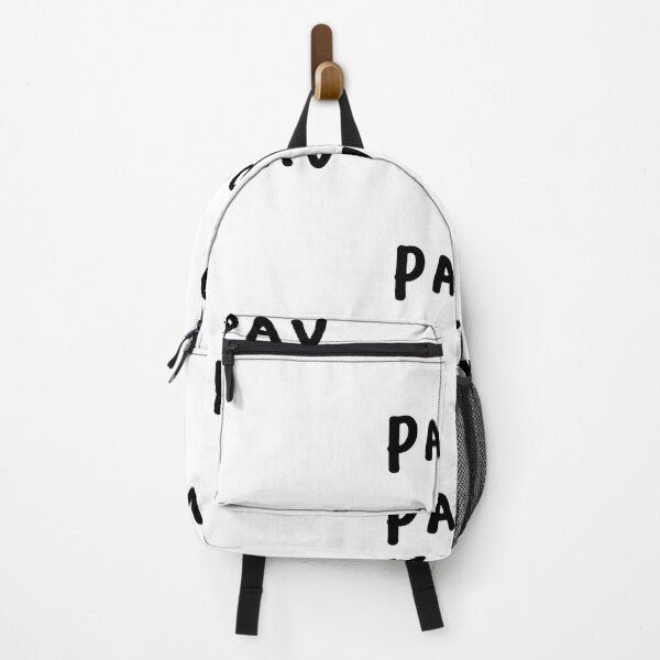 Item preview, Pav - Pavlova (Dessert) | Australian Slang | Handwritten Font designed and sold by RM-Journey.