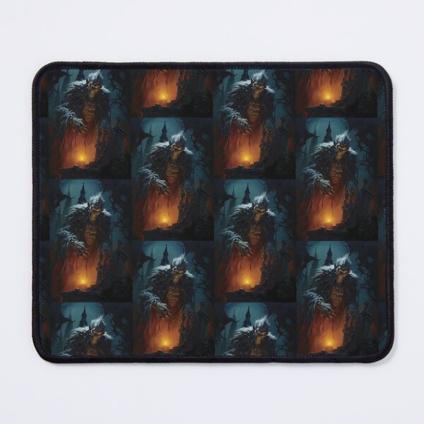 Item preview, Haunted Grounds: Eerie Cemetery Inhabitants designed and sold by Piotrek0001.