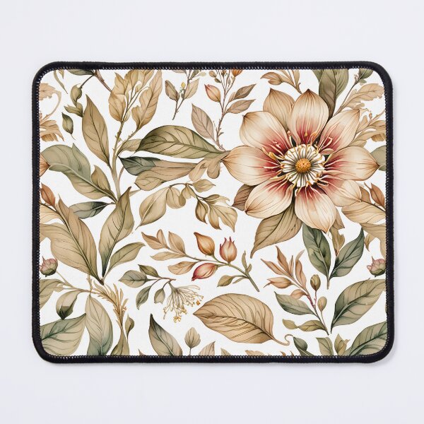 Item preview, Vintage Watercolor Botanicals designed and sold by gjsart.