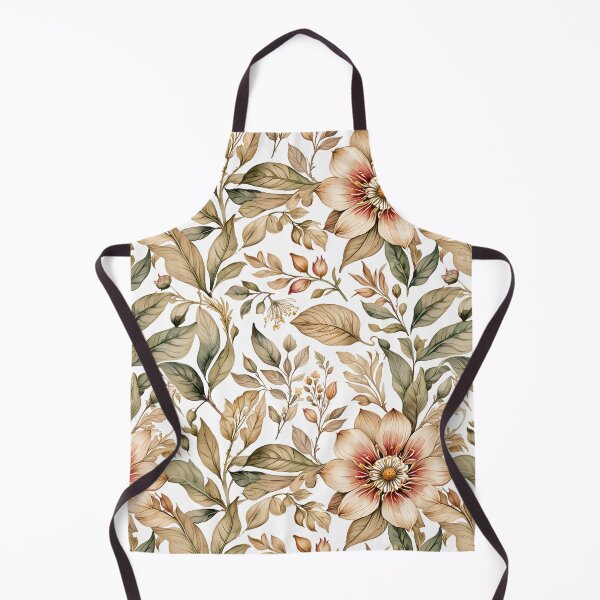 Item preview, Vintage Watercolor Botanicals designed and sold by gjsart.