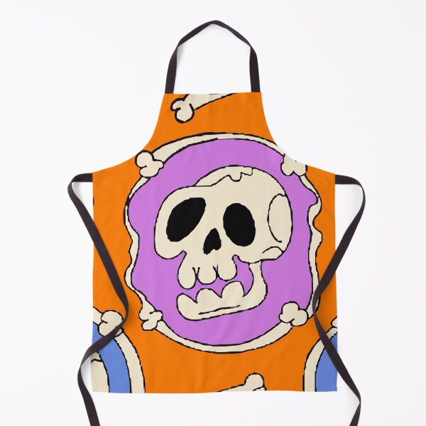 Artikelvorschau, Unique Halloween Skull Design | Spooky & Stylish Skull Art for Halloween entworfen und verkauft von Timegraf.