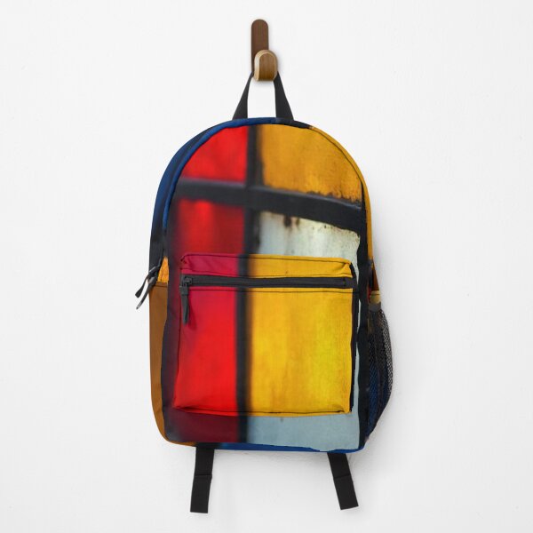 Item preview, design Mondrian old style designed and sold by Last-Oops.