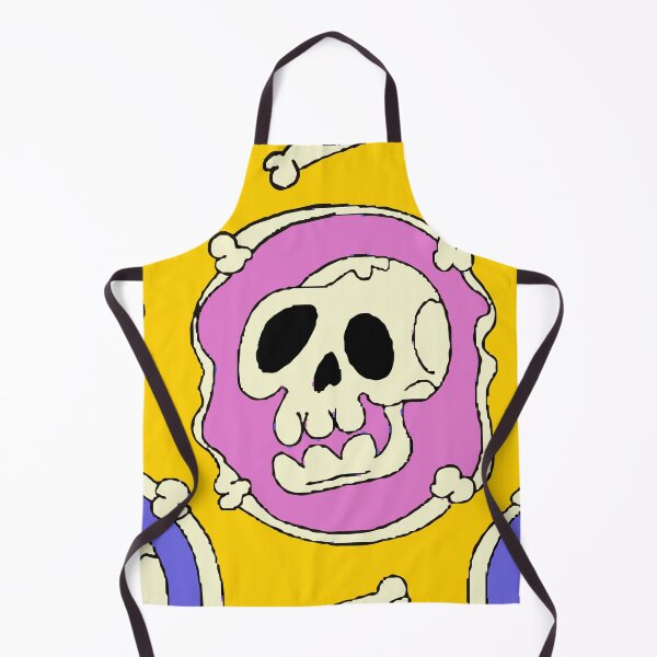 Artikelvorschau, Unique Halloween Skull Design | Spooky & Stylish Skull Art for Halloween entworfen und verkauft von Timegraf.