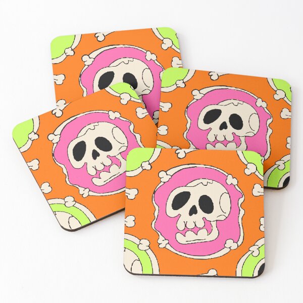 Item preview, Unique Halloween Skull Design | Spooky & Stylish Skull Art for Halloween designed and sold by Timegraf.