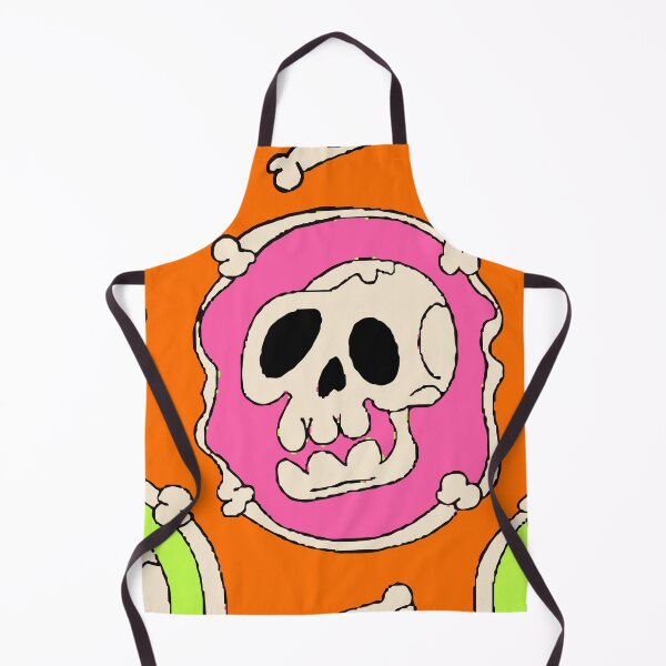 Artikelvorschau, Unique Halloween Skull Design | Spooky & Stylish Skull Art for Halloween entworfen und verkauft von Timegraf.