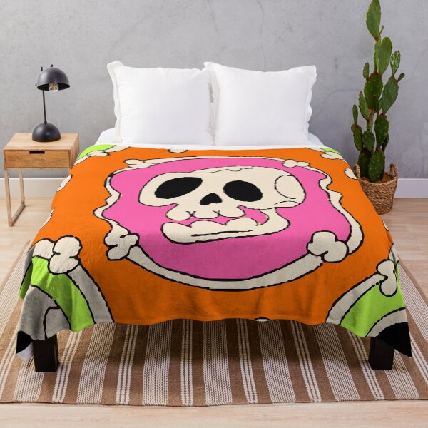 Item preview, Unique Halloween Skull Design | Spooky & Stylish Skull Art for Halloween designed and sold by Timegraf.