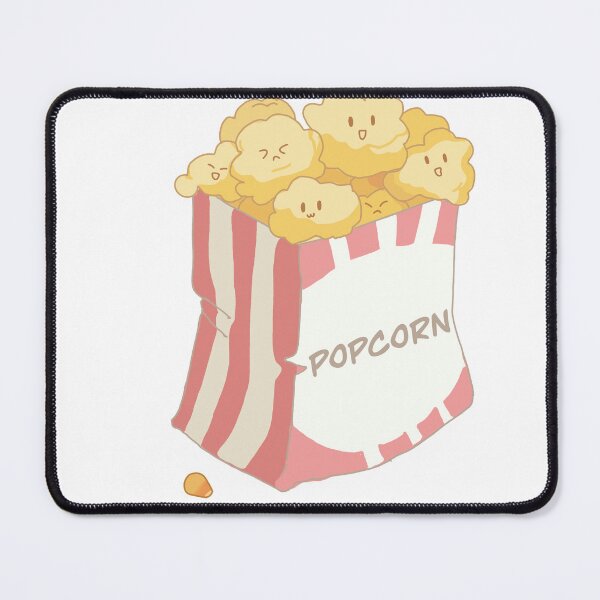 Item preview, Popcorn designed and sold by Vasco-Silva.