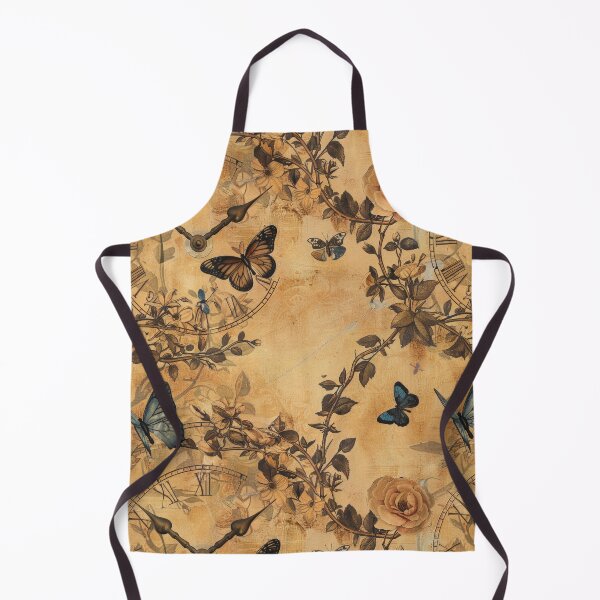 Item preview, Time In Bloom 2 designed and sold by Magnuna.