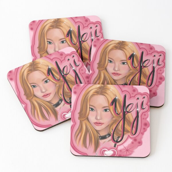 Item preview, Yeji Airbrush designed and sold by Superdooperman.