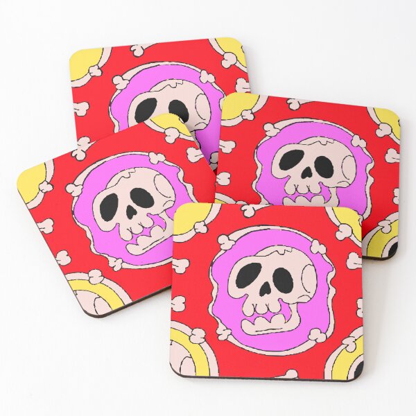 Item preview, Unique Halloween Skull Design | Spooky & Stylish Skull Art for Halloween designed and sold by Timegraf.