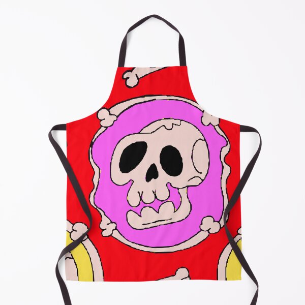 Artikelvorschau, Unique Halloween Skull Design | Spooky & Stylish Skull Art for Halloween entworfen und verkauft von Timegraf.