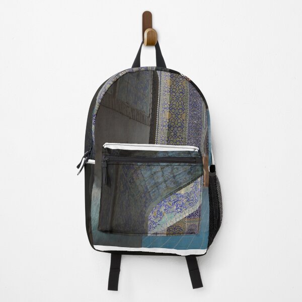 Item preview, Imam Mosque in Isfahan designed and sold by SaenzSastre.