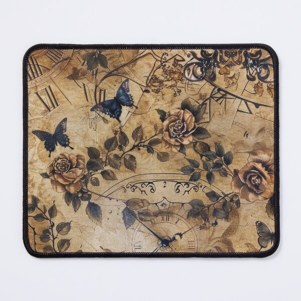 Item preview, Time In Bloom 3 designed and sold by Magnuna.