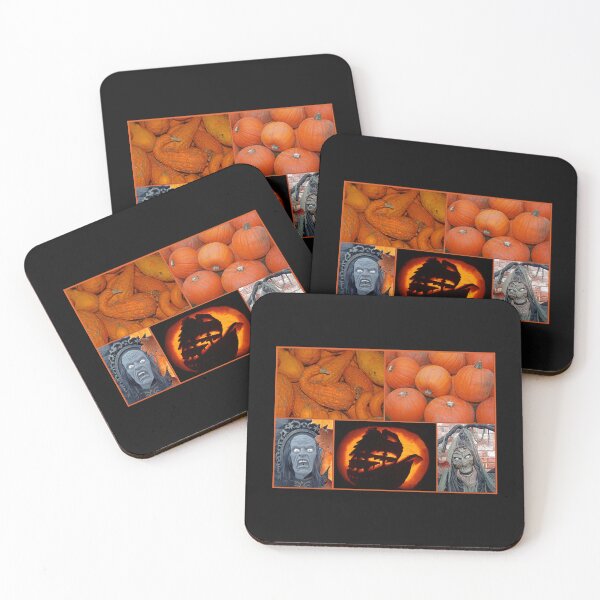 Item preview, Pumpkin Patch designed and sold by RedHillDigital.