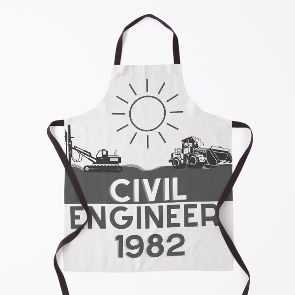 Item preview, Pride of Civil Engineering - Born in 1982 designed and sold by Omarupattern51.