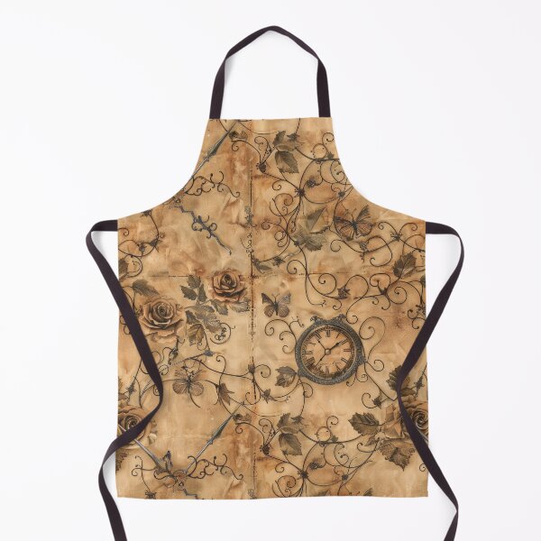 Item preview, Time In Bloom 4 designed and sold by Magnuna.