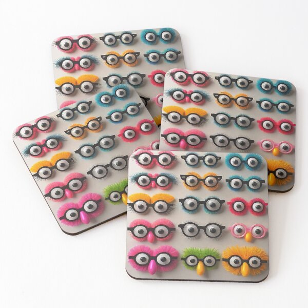 Item preview, glasses designed and sold by OpraOpra.