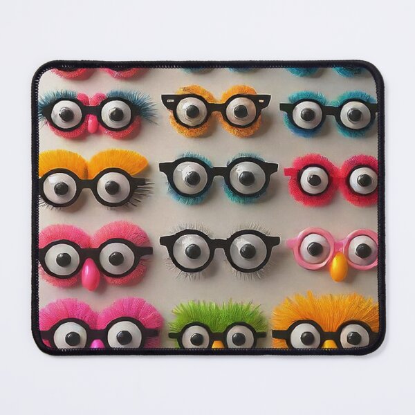 Item preview, glasses designed and sold by OpraOpra.