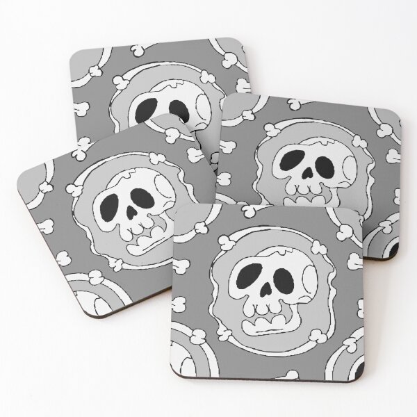 Item preview, Unique Halloween Skull Design | Spooky & Stylish Skull Art for Halloween designed and sold by Timegraf.