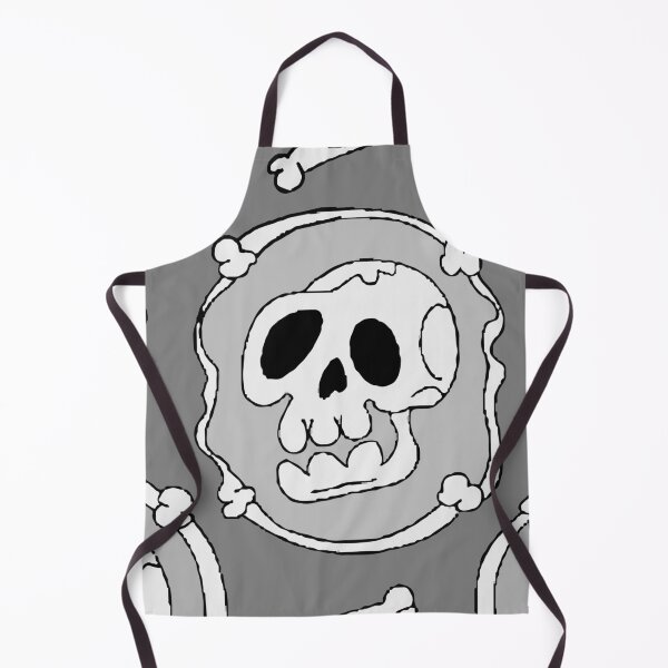 Artikelvorschau, Unique Halloween Skull Design | Spooky & Stylish Skull Art for Halloween entworfen und verkauft von Timegraf.
