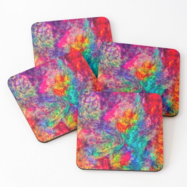 Item preview, Abstract 4 Liquified Erosion designed and sold by HelkoryoArt.