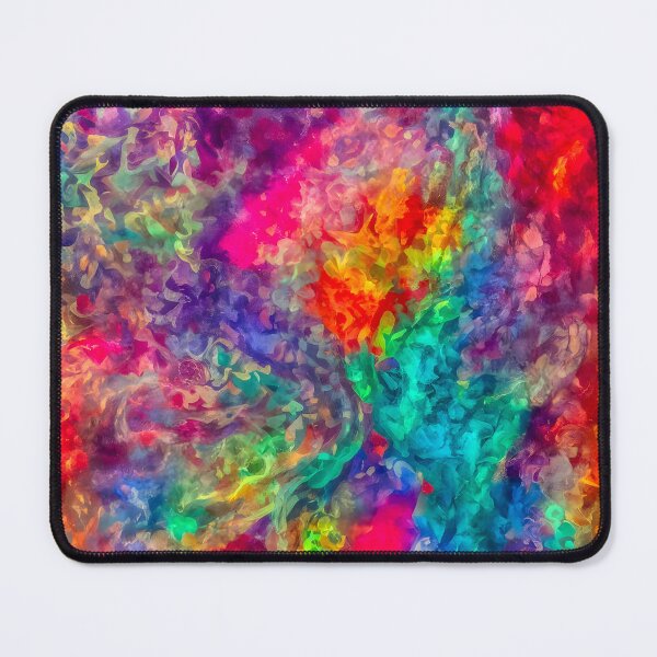 Item preview, Abstract 4 Liquified Erosion designed and sold by HelkoryoArt.