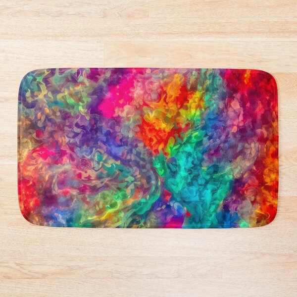 Item preview, Abstract 4 Liquified Erosion designed and sold by HelkoryoArt.