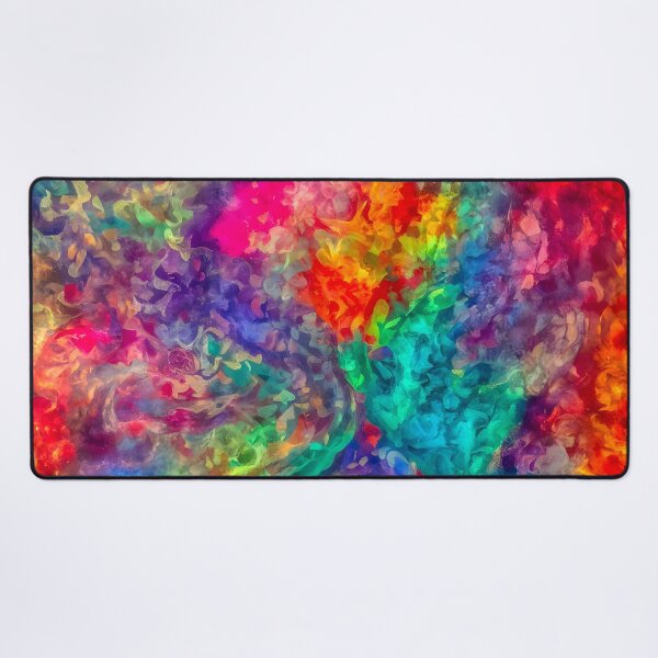 Item preview, Abstract 4 Liquified Erosion designed and sold by HelkoryoArt.