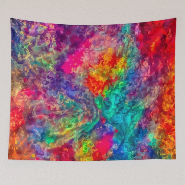 Item preview, Abstract 4 Liquified Erosion designed and sold by HelkoryoArt.