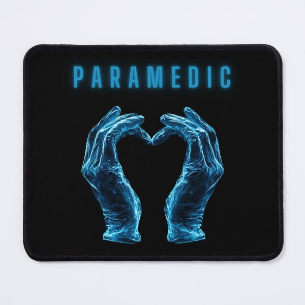Item preview, Paramedic 1 designed and sold by Designed-By-KC.