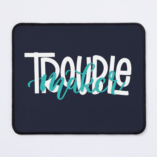 Item preview, Trouble maker  designed and sold by AleksandraWu.