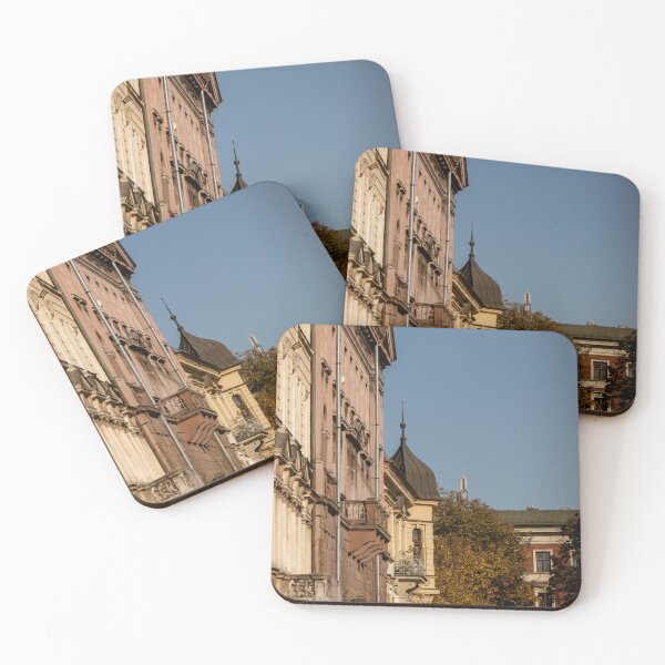 Item preview, Krakow street photography designed and sold by AnnesCreatives.