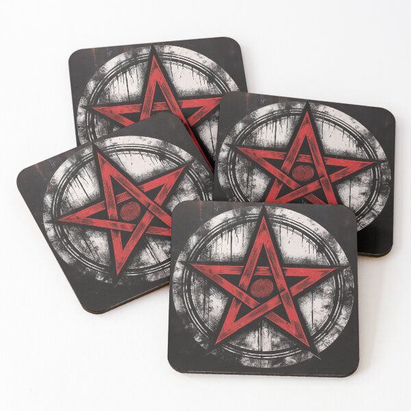 Item preview, Talisman Pentacle Pentangle designed and sold by Boxing Kangaroo Retail Company.
