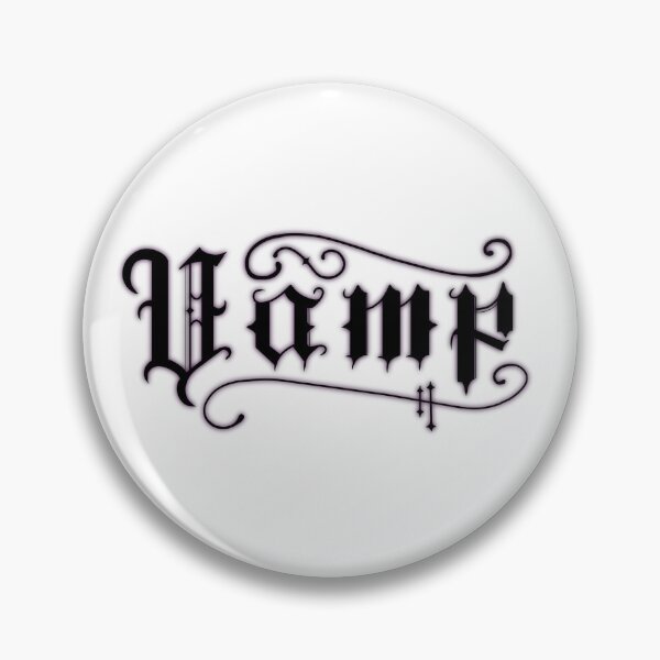 Item preview, Vamp designed and sold by Lunasuxxx.