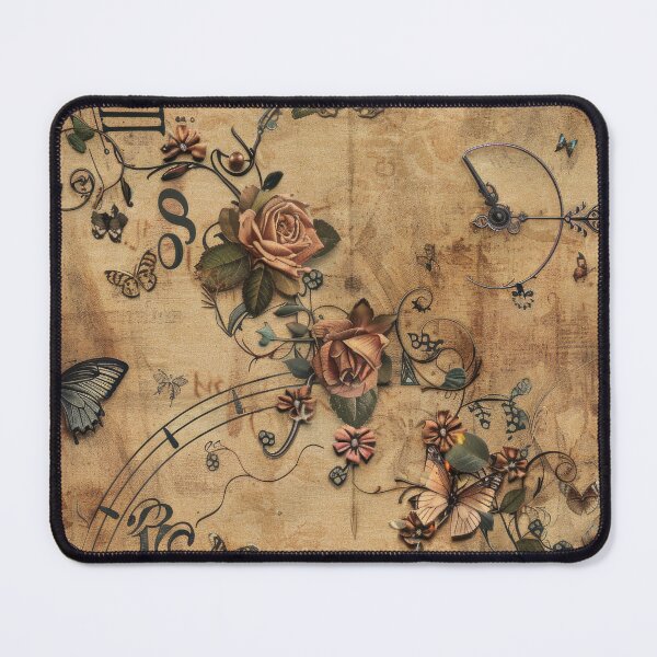 Item preview, Time In Bloom 6 designed and sold by Magnuna.